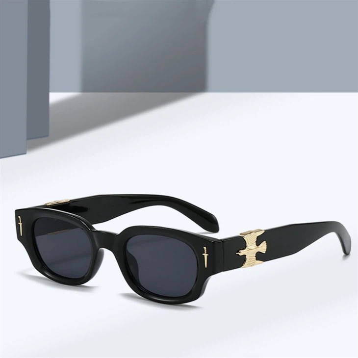 Dizaineru saulesbrilles 2024. gada mode